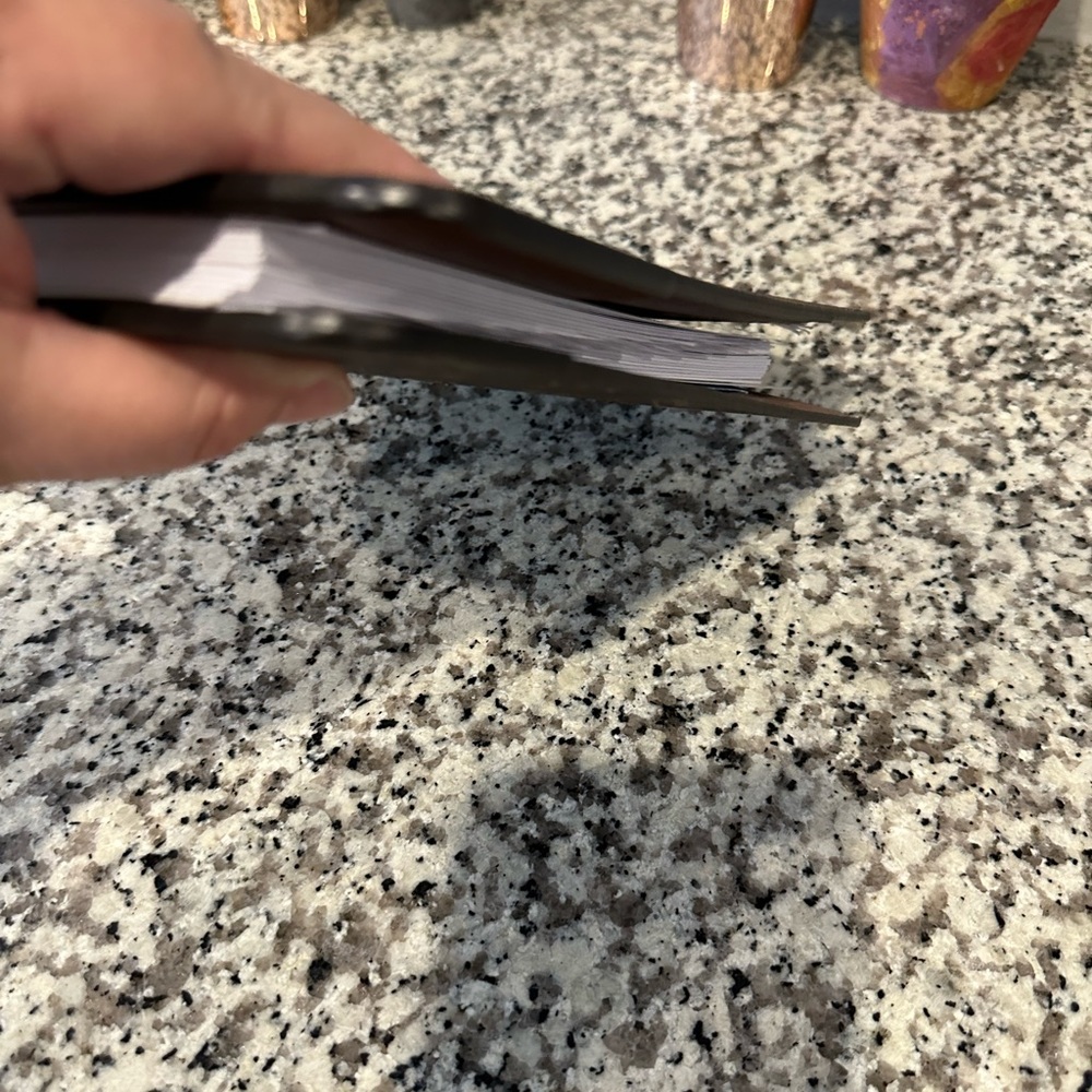Louis Vuitton Desk Agenda - Picture 5 of 14